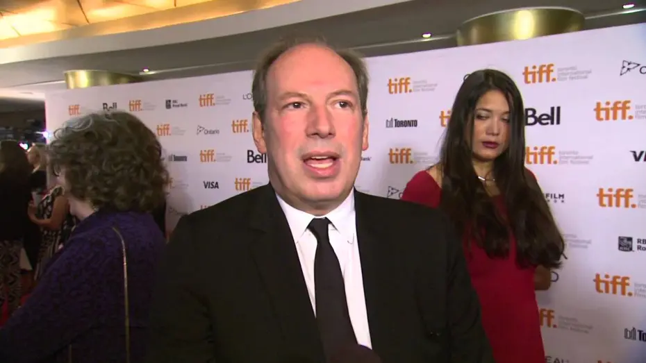 Watch film 12 Years a Slave | 12 YEARS A SLAVE - TIFF 2013 [Hans Zimmer - Composer] HD