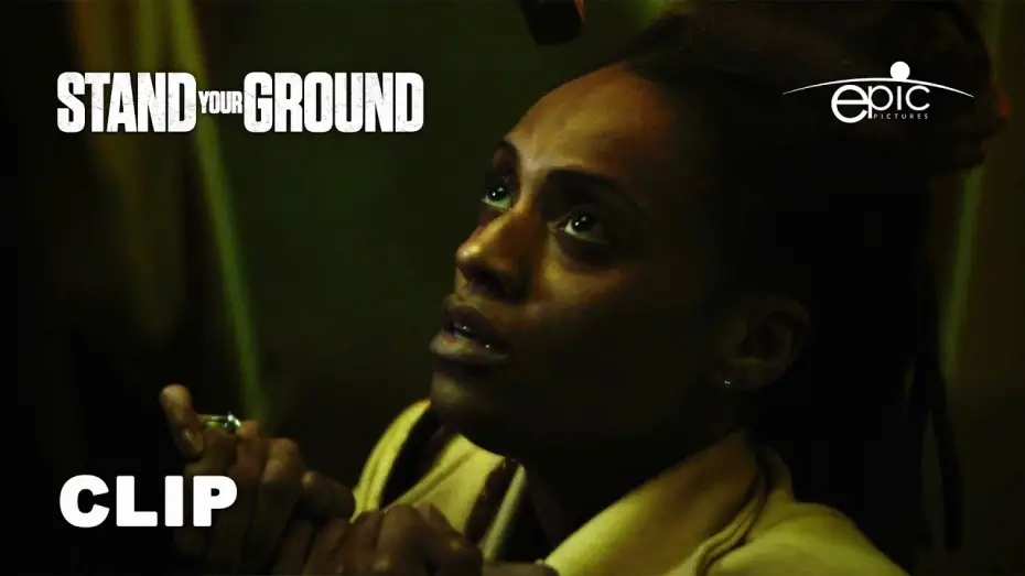 Watch film Stand Your Ground | Official Clip - We Want You Out
