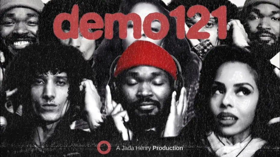 Watch film DEMO121 | Demo 121 Trailer