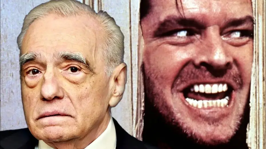 Watch film The Housemaid | Martin Scorsese on Horror Movies