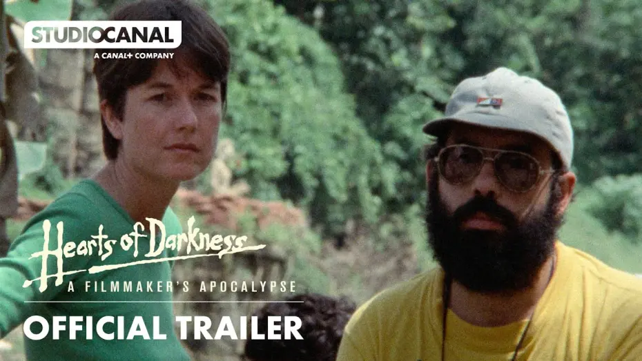 Watch film Hearts of Darkness: A Filmmaker