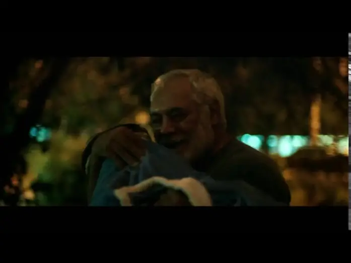 Watch film The Death of Cinema and My Father Too | Смерть кіно та мого батька / The Death of Cinema and My Father Too (2020) / 49th Molodist KIFF