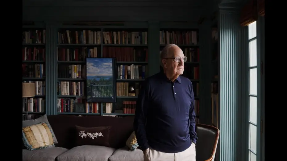 Watch film The Negotiator | Trailer