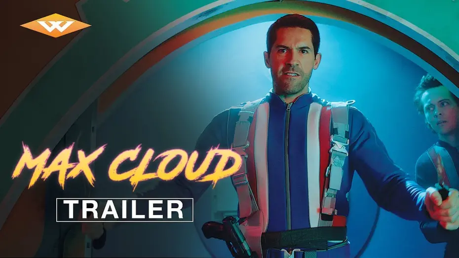 Watch film Max Cloud | MAX CLOUD (2020) Official Trailer | Scott Adkins Action Movie