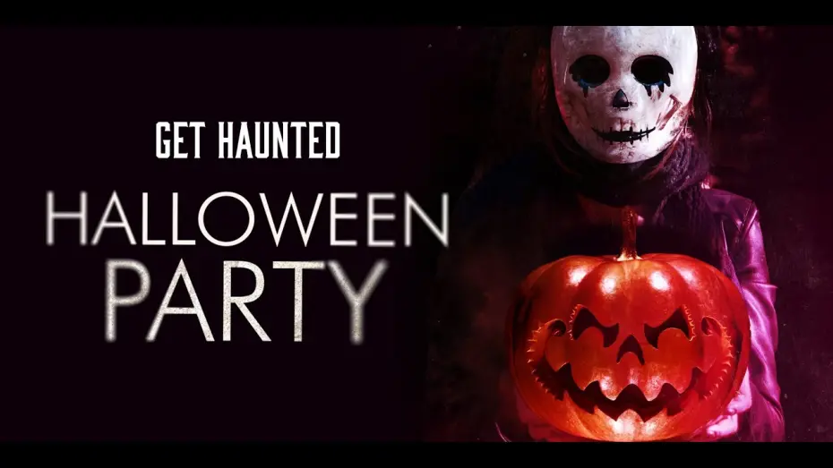 Watch film Halloween Party | Official Trailer