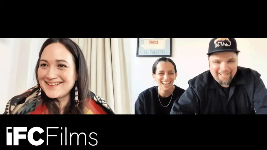 Watch film Lakota Nation vs. United States | Conversation w/ Lily Gladstone, Jesse Short Bull & Laura Tomaselli