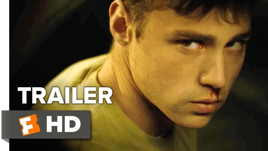 Watch film Stealing Cars | Stealing Cars Official Trailer #1 (2016) -  Emory Cohen, William H. Macy Movie HD
