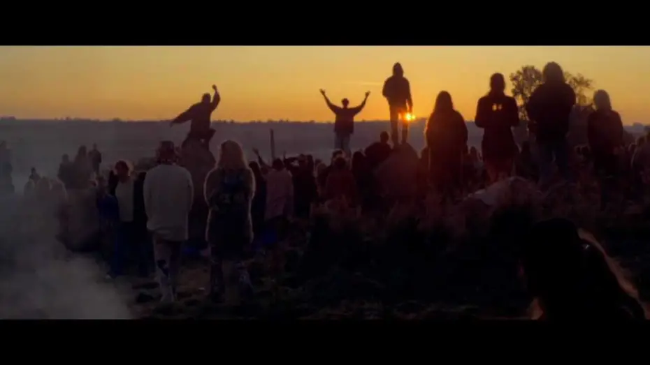 Watch film Glastonbury: The Movie in Flashback | Official Trailer - Glastonbury The Movie