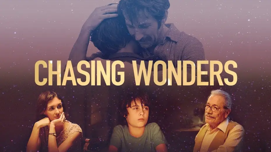 Watch film Chasing Wonders | Trailer