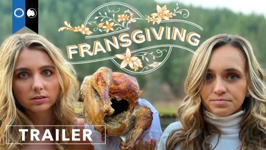 Watch film Fransgiving | Trailer