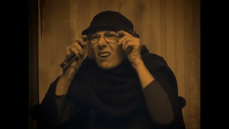 Watch film The Curse of the Dutchman | trailer of The Curse of the Dutchman