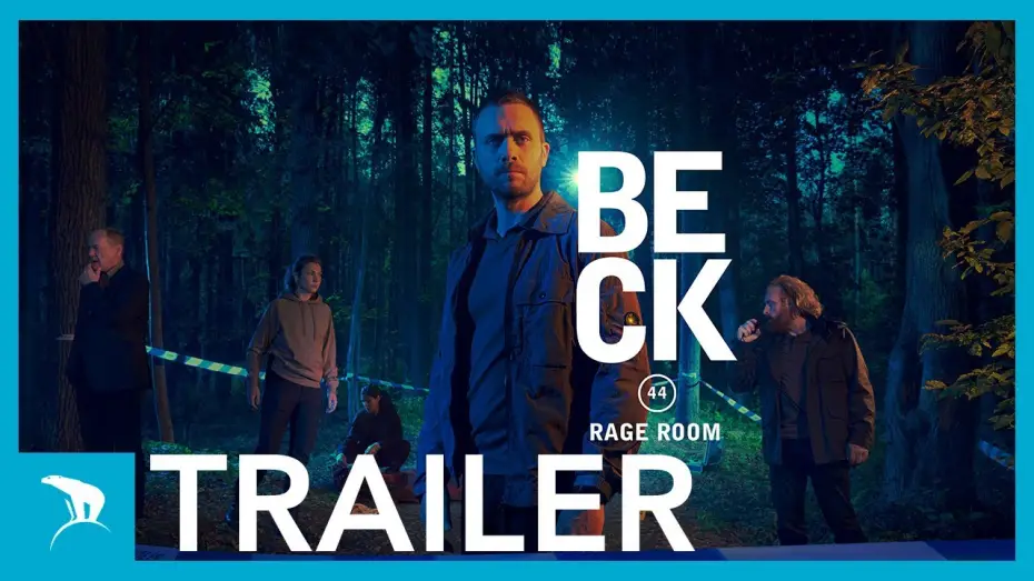 Watch film Beck 44 - Rage Room | Beck 44 - Rage Room | Se filmen hemma!