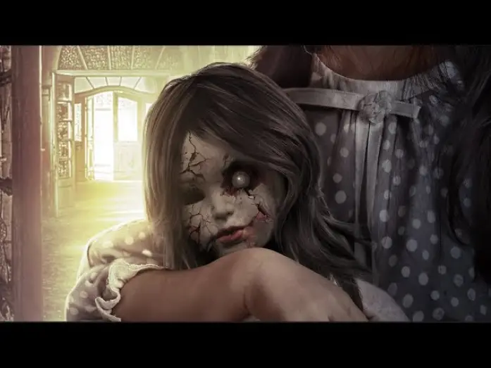 Watch film Curse of the Witch