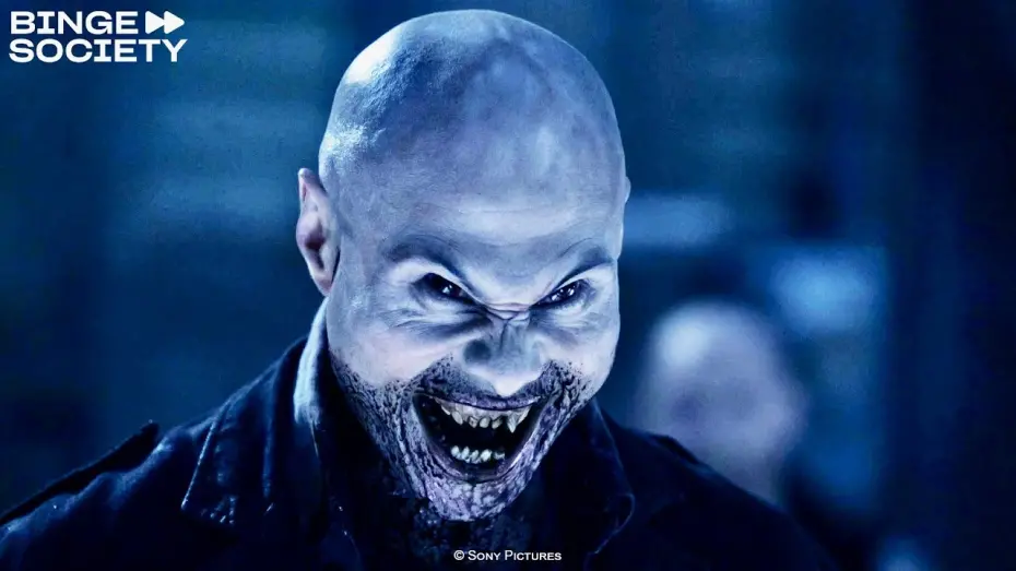 Watch film 30 Days of Night | 30 Days of Night (2007): Best Vampire Scenes