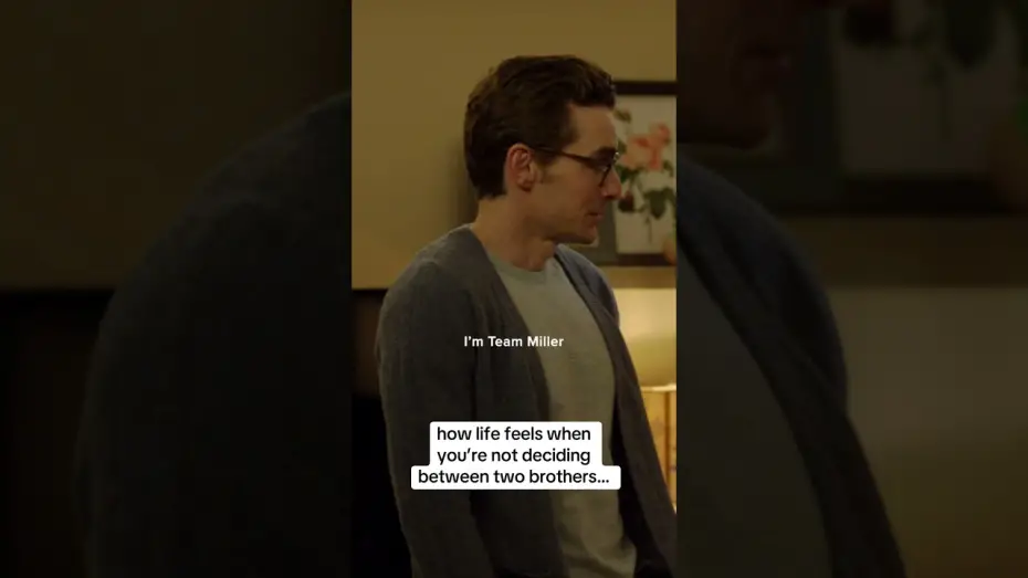 Watch film Regretting You | team miller today, tomorrow, always