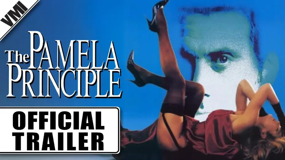 Watch film The Pamela Principle | Official Trailer