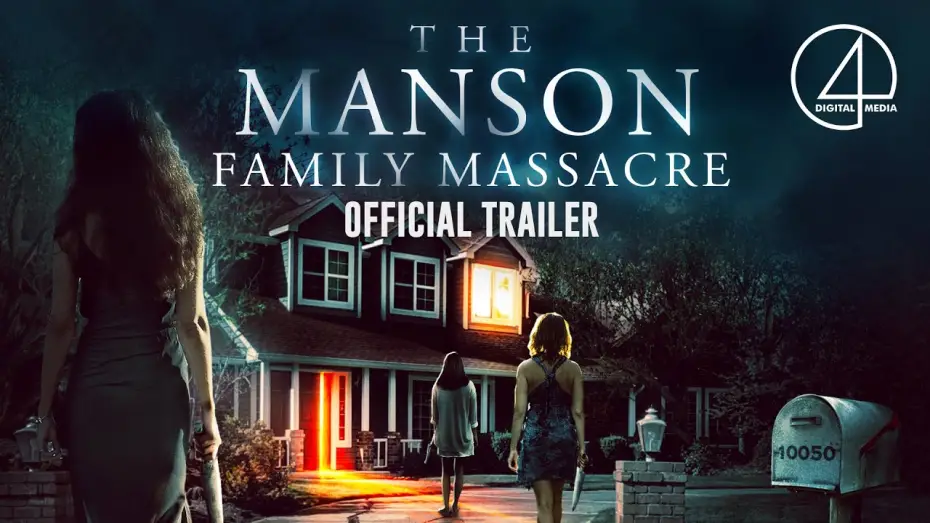Watch film The Manson Family Massacre | Official Trailer