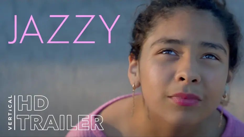 Watch film Jazzy | Jazzy | Official Trailer (HD) | Vertical