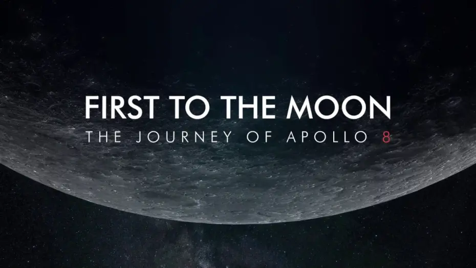 Watch film First to the Moon | First to the Moon - Kickstarter Trailer