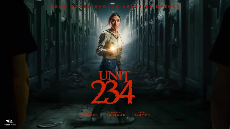Watch film Unit 234 | Unit 234 - Official Trailer