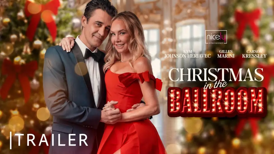 Watch film Christmas in the Ballroom | Trailer
