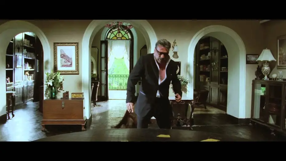 Watch film Panjaa | PANJAA THEATRICAL TRAILER  in HD