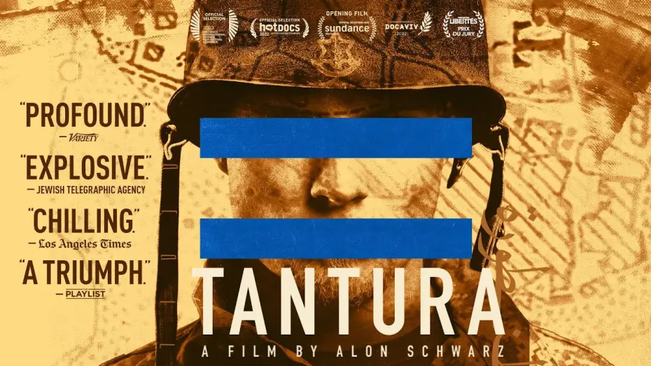 Watch film Tantura | Trailer