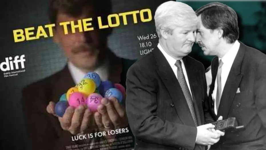 Watch film Beat the Lotto | Beat the lotto premiere