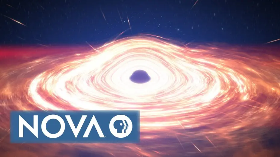 Watch film Black Hole Apocalypse | Black Hole Apocalypse — Official Trailer