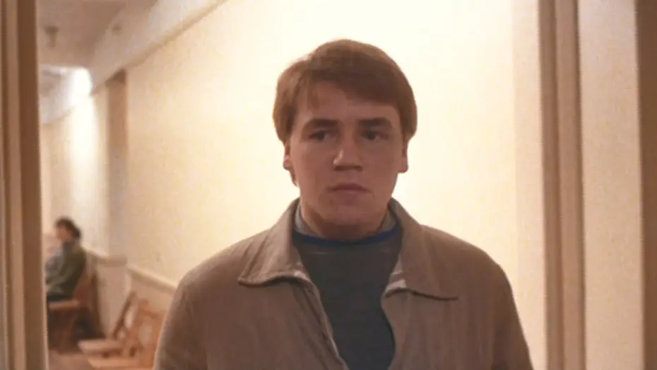 Watch film Scum | Scum (1979) ORIGINAL TRAILER