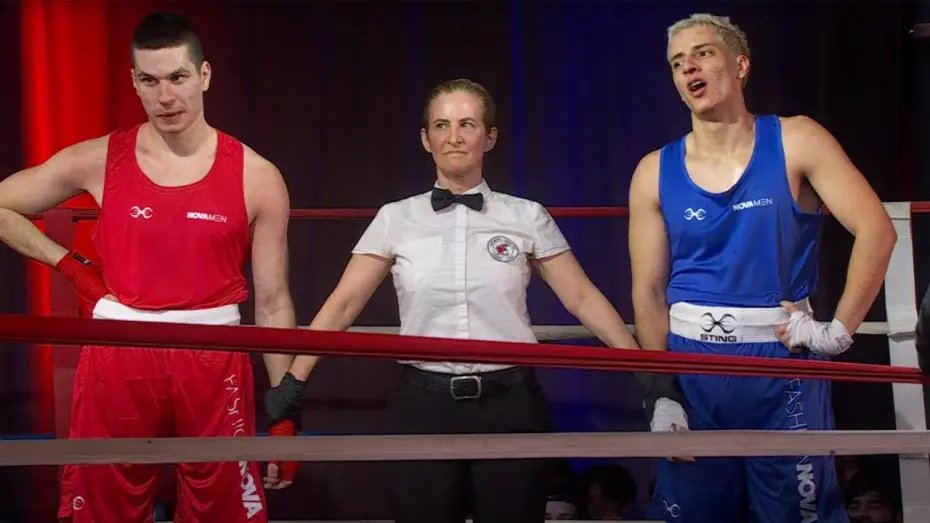 Watch film Hamzah vs Martin | Hamzah vs Martin