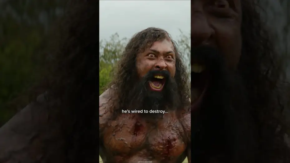 Watch film 28 Years Later: The Bone Temple | Ralph Fiennes and Chi Lewis-Parry return for 28 Years Later: The Bone Temple