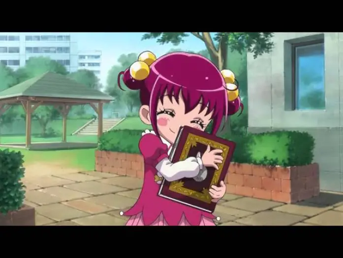 Watch film Smile Precure! The Movie: Big Mismatch in a Picture Book! | Smile Precure Movie! [1st Official Site Trailer]