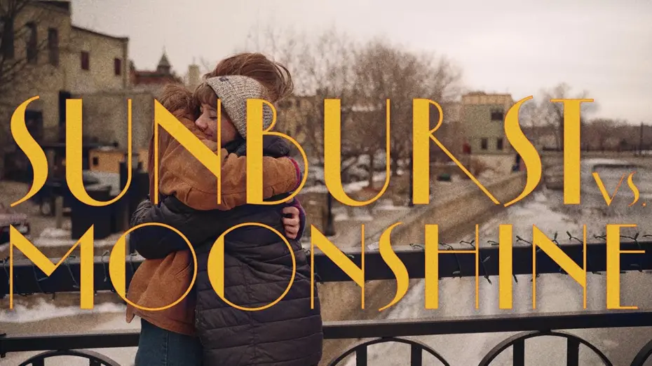 Watch film Sunburst vs. Moonshine | Sunburst vs. Moonshine