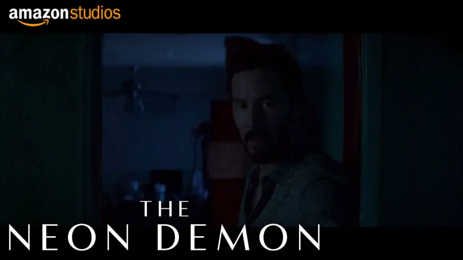 Watch film The Neon Demon | Unwanted Guest (Movie Clip)