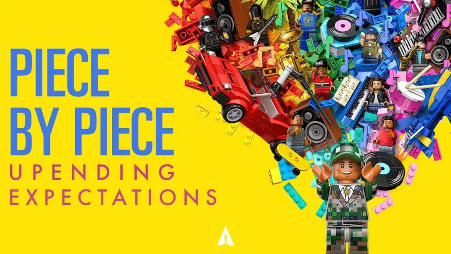 Watch film Piece by Piece | ‘Piece-by-Piece’ Defies The Unwritten Rules of Documentaries