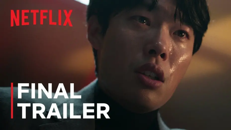 Watch film Revelations | Final Trailer [Subtitled]