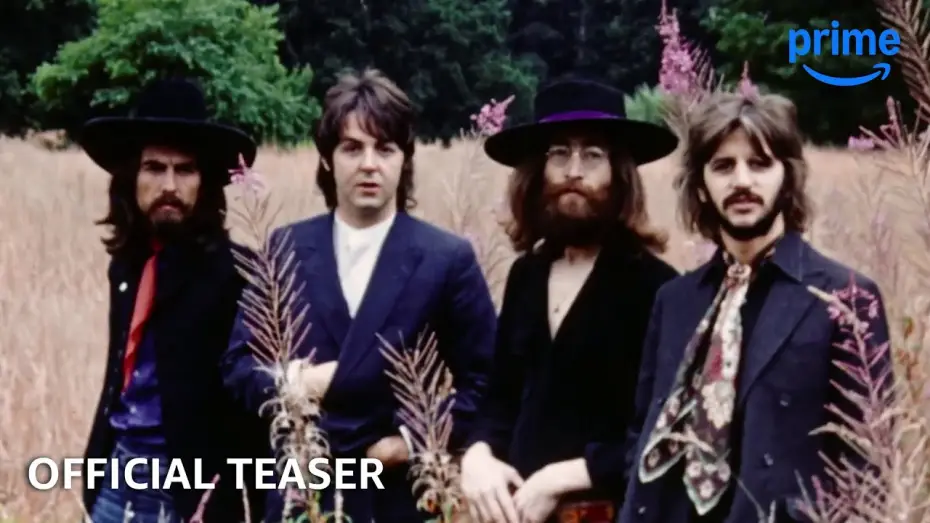 Watch film Man on the Run | Official Teaser Trailer