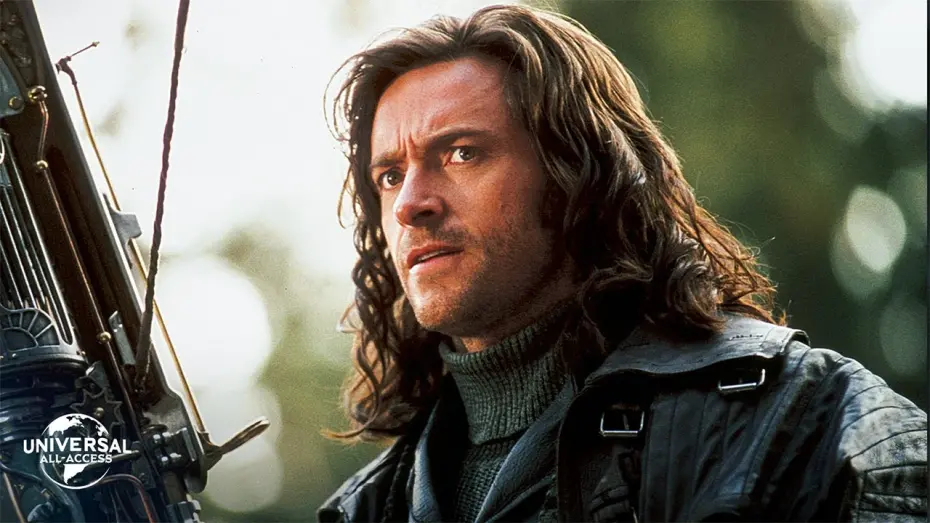 Watch film Van Helsing | Hugh Jackman