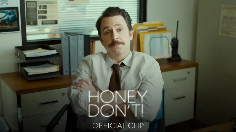 Watch film Honey Don