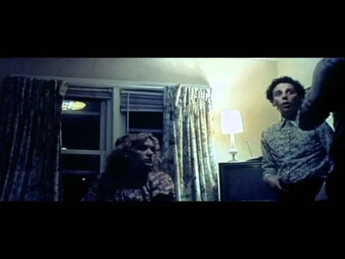 Watch film Julien Donkey-Boy | Julien Donkey-Boy - Trailer