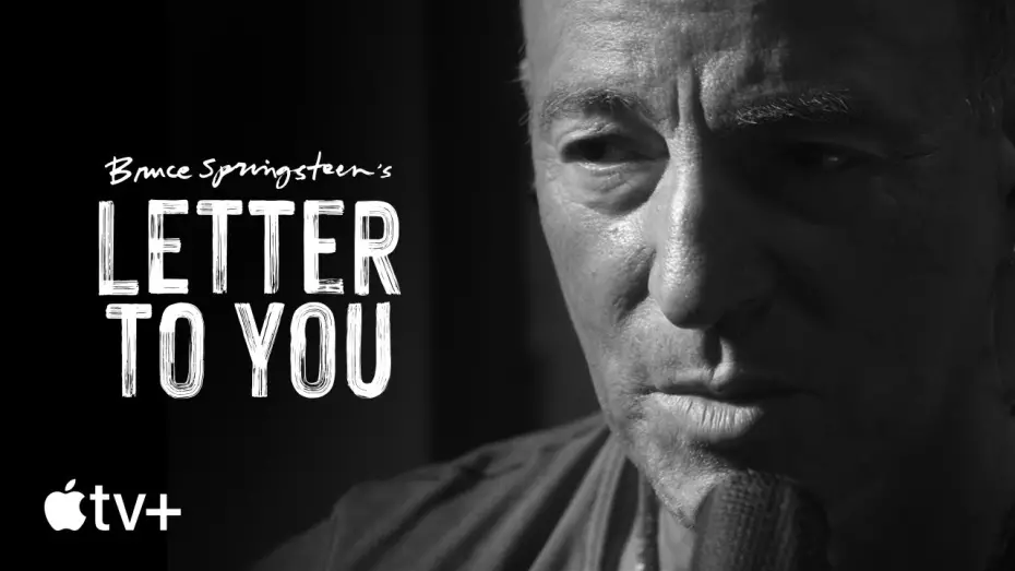 Watch film Bruce Springsteen
