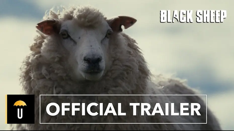 Watch film Black Sheep | Official Trailer