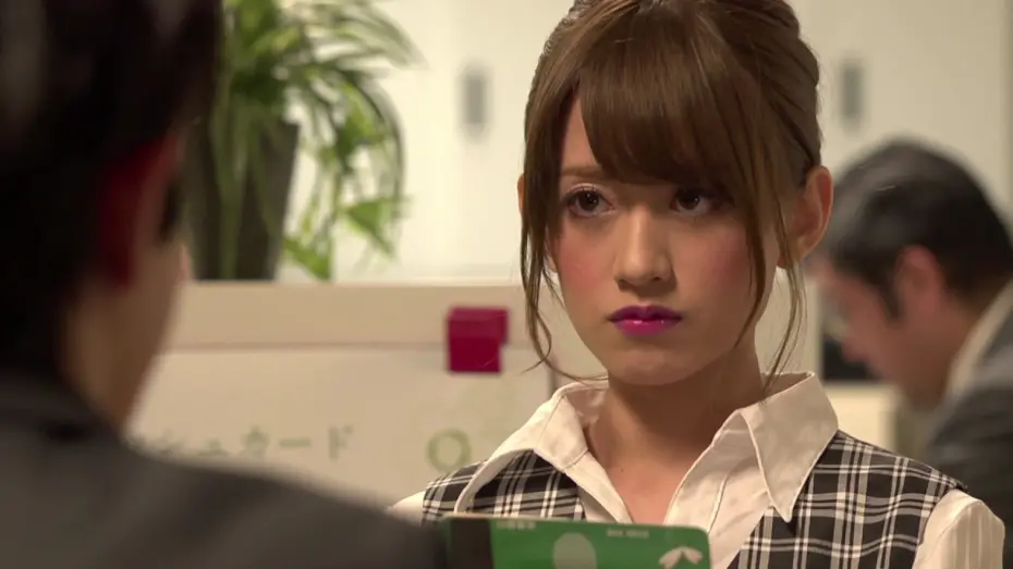 Watch film 8:20AM, Scorpion Express | 映画『方舟の女たち』予告