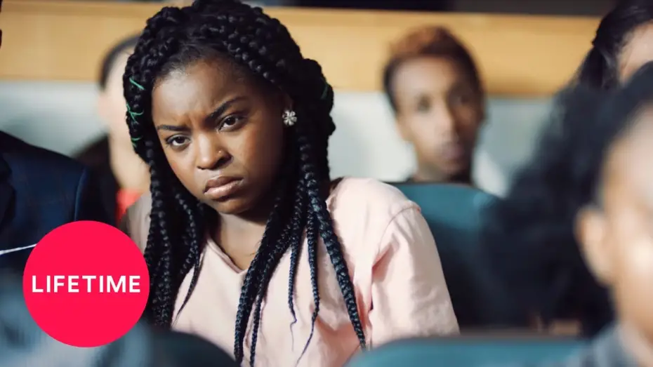 Watch film Stolen by My Mother: The Kamiyah Mobley Story | Robin Roberts Presents Stolen By My Mother: The Kamiyah Mobley Story | Tomorrow 8/7c | Lifetime