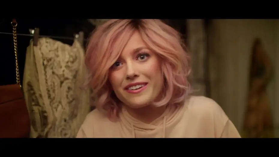 Watch film Daddy Issues | Official Trailer