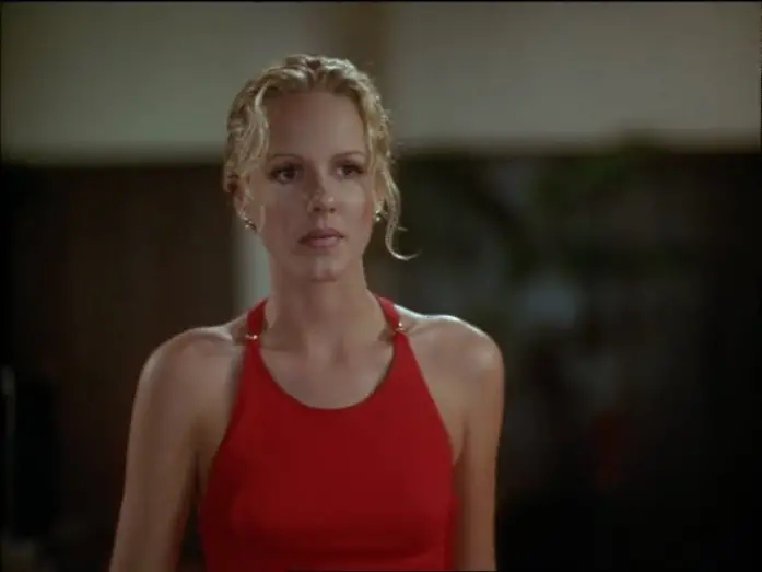 Watch film Raging Angels | Raging Angels (1995) - Trailer