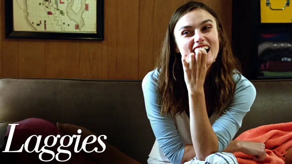 Watch film Laggies | Laggies | Closing Arguments | Official Movie Clip HD | A24