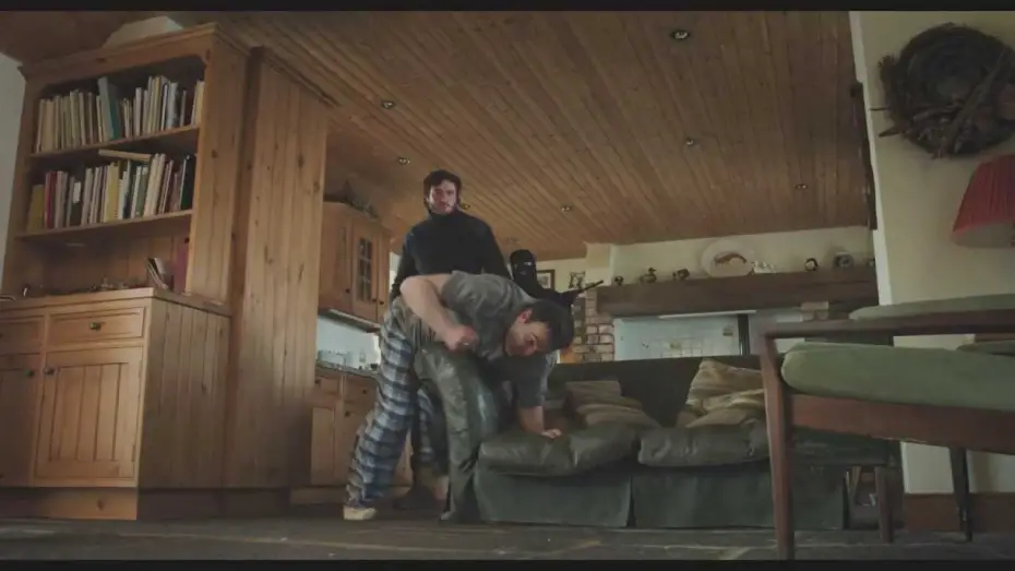 Watch film A Belfast Story | A Belfast Story | Official Trailer | [HD]