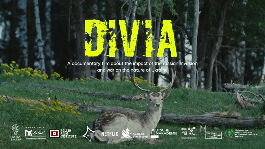 Watch film Divia | Teaser #02 (2023)